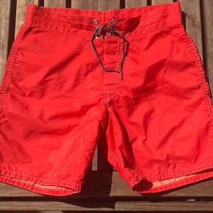 Birdwell Britches Boardshorts